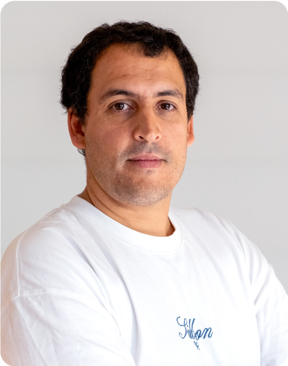 Alex Villarubia