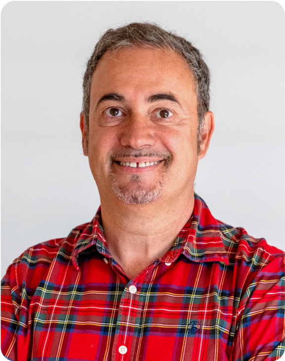 Daniel Torres