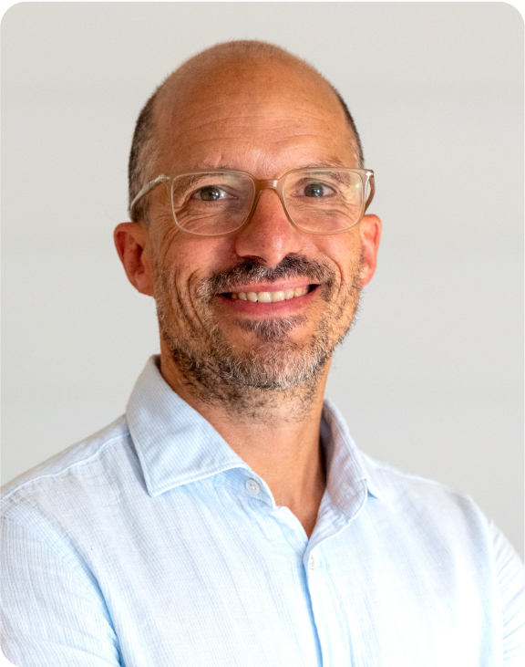 Iñaki Mujika