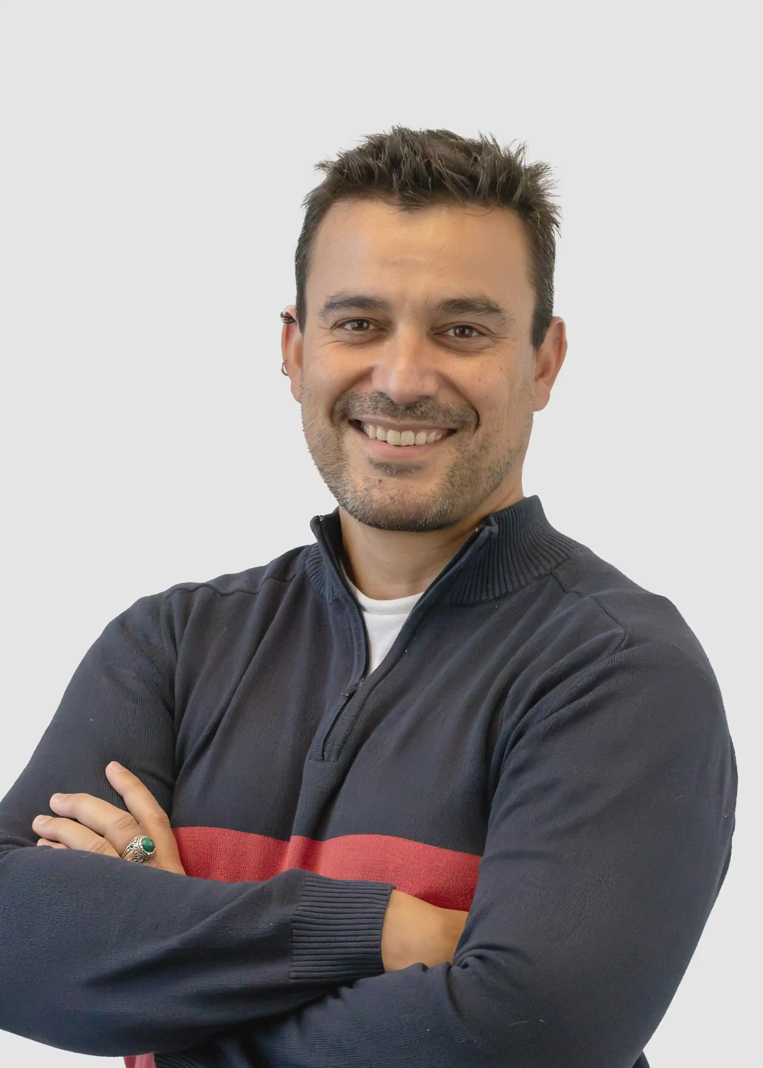 Jon Rivas