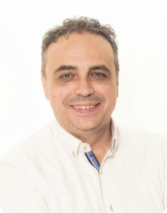 Jorge Arias
